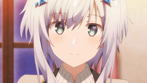 Maou Gakuin no Futekigousha: Shijou Saikyou no Maou no Shiso, Tensei shite Shison-tachi no Gakkou e